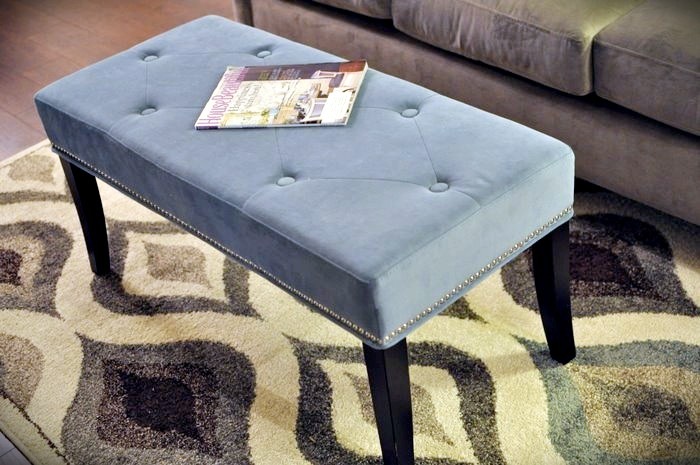 Macy S Chloe Sofa Dining Room Update Monica Wants It
