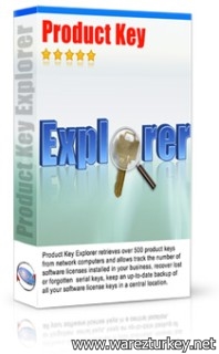 Nsasoft Product Key Explorer 4.2.7.0 + Portable