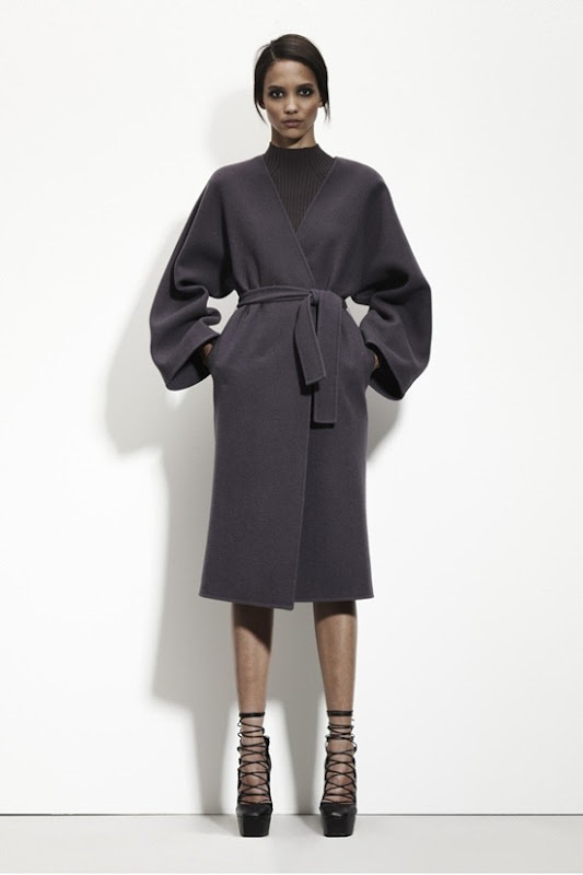 bottega veneta pre fall 2013 2