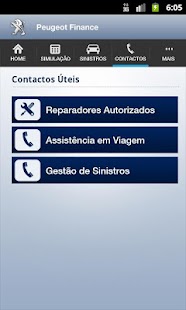 Free Download Seguro Auto Peugeot APK for PC