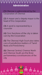 How to mod Chennai Info Guide lastet apk for android