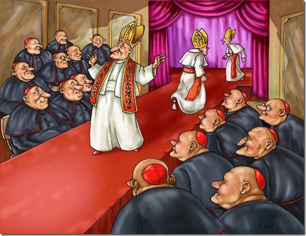 humor papa francisco (1) humor papa francisco (1)