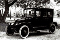 1919-3 Renault type GS