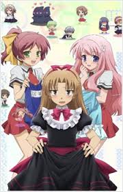 Xem Anime Baka To Test To Shoukanjuu Matsuri OVa VietSub Xem Anime Baka To Test To Shoukanjuu Matsuri OVa - Baka to Test to Shoukanjuu Matsuri OVA VietSub