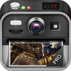 Pure HDR Camera Pro v1.0.3 إلتقط صورك بتقنية HDR