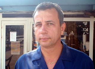 Jean Bamanisa, député national indépendant