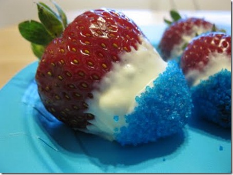 Make a bang with these super easy and fun ideas you can make for your family this 4th of July. Perfect for family gathers and cook out for Independence Day