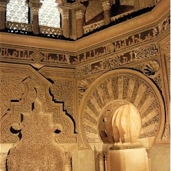 35 - Palacio de la Aljaferia en Zaragoza