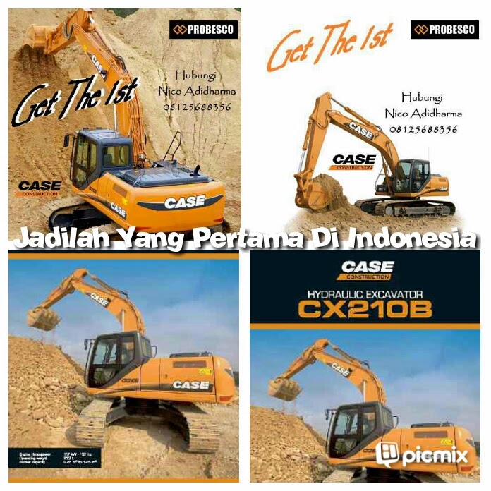 50 Gambar Kata Kata Operator Alat Berat Terbaik Kumpulan Gambar Kata Kata