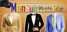 Men Suit Photo Editor by AppTrends APK