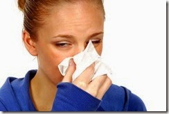 bigstockphoto_sick_woman_540190