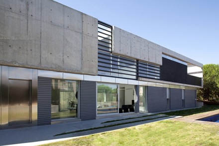 fachada-hormigon-visto-ALT arquitectura fachada-hormigon-visto-ALT arquitectura