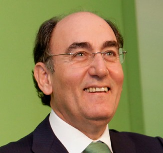 Sánchez Galán