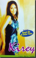 kirey kehadiranmu