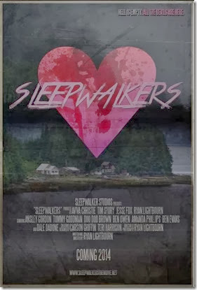 sleepwalkers