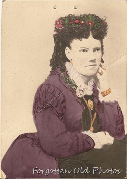 Age 21 Taken about 1874
