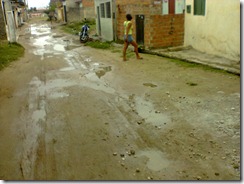 LOT. SÃO FRANCISCO N. S. DO SOCORRO (18)