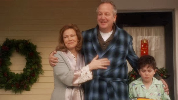 A christmas Story 2 [2012] [DVDRip] [Español Latino] [MEGA] - Películas