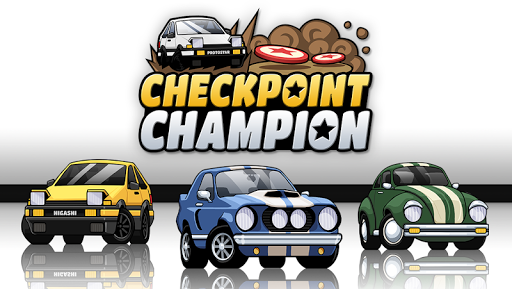 Checkpoint Champion