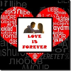LOVE IS FOREVER[2]