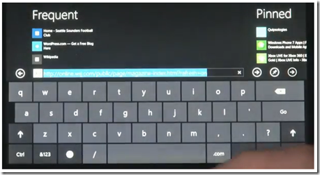 touchkeyboards