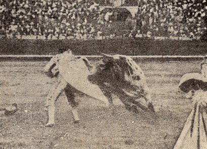 1914-04-21 Sevilla Miura Gaona Jose y Juan Juan montera 002 (sin texto)