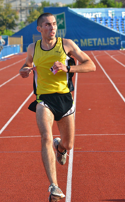 Харьковский марафон 2012 - 23