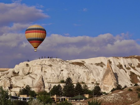 42. Balon peste Cappadocia.JPG