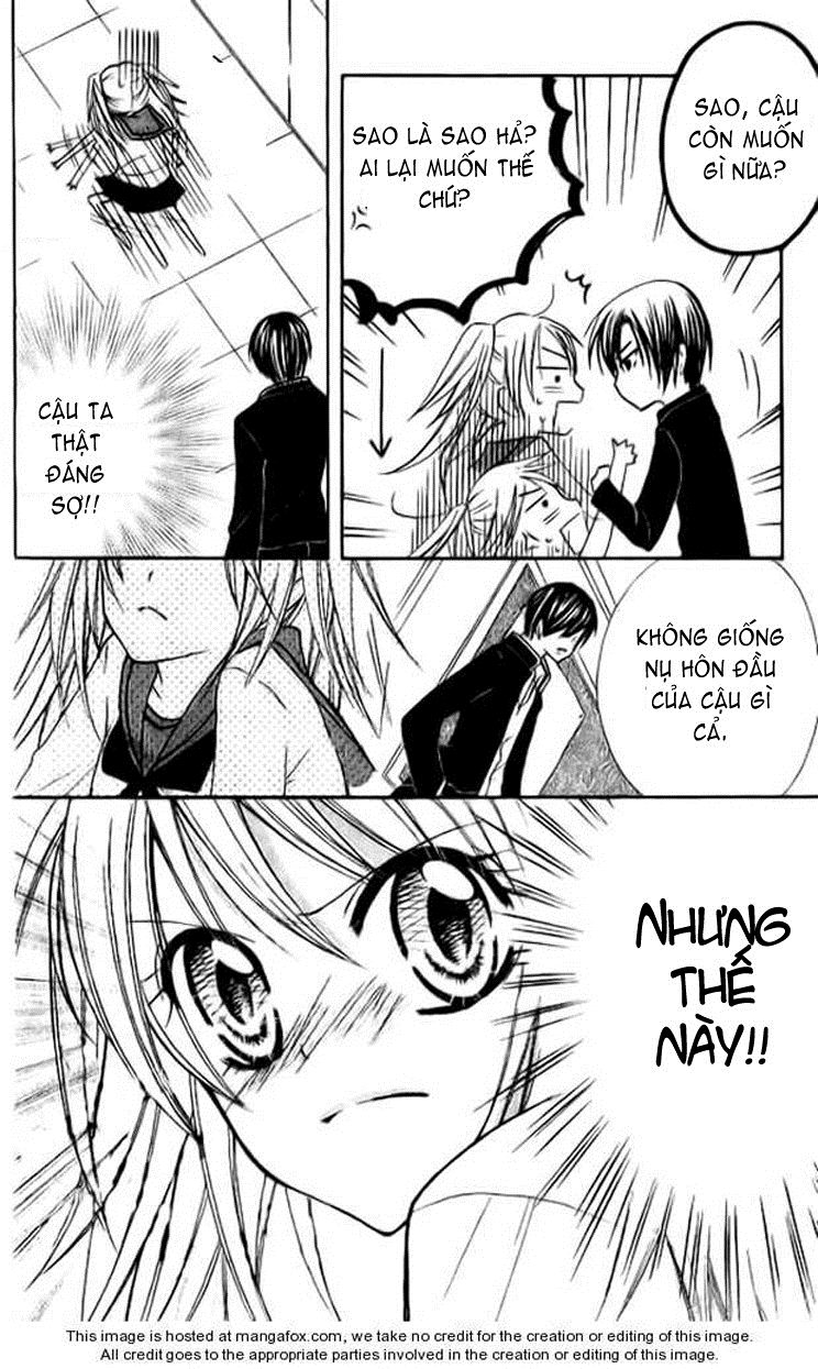Makimodoshi no Koi no Uta chap 2