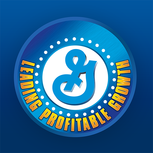 General Mills NSM 2013 商業 App LOGO-APP開箱王