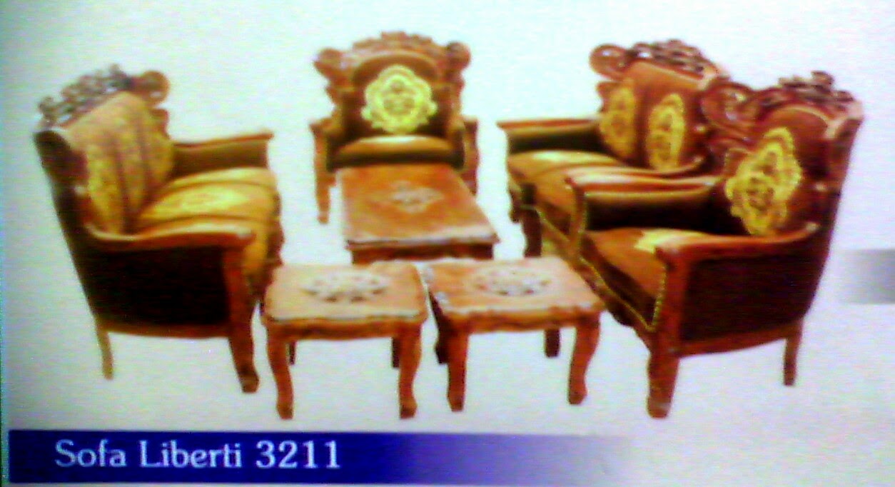 03/20/15 SUKSES JAYA FURNITURE