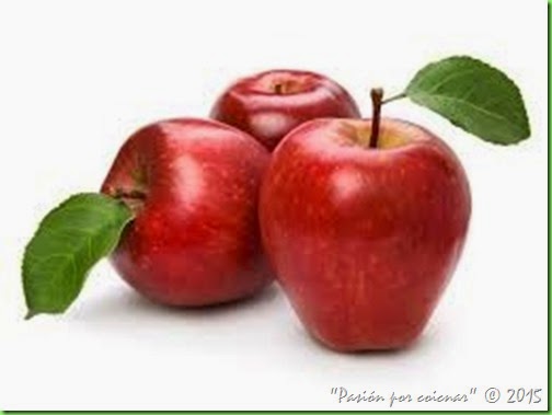 una manzana al dia refran ingles