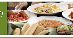 Steals, Deals and Life: Olive Garden & Red Lobster {Never Ending Pasta ...