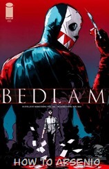 Bedlam 03 001-3 Bedlam 03 001-3