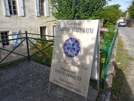 23. Chateau Cardinal - Villemaurine.JPG
