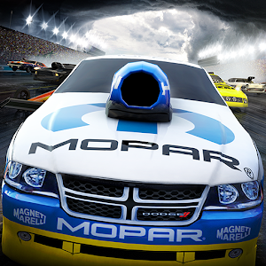 Mopar Drag N Brag Online Racing Ver 1 2 5