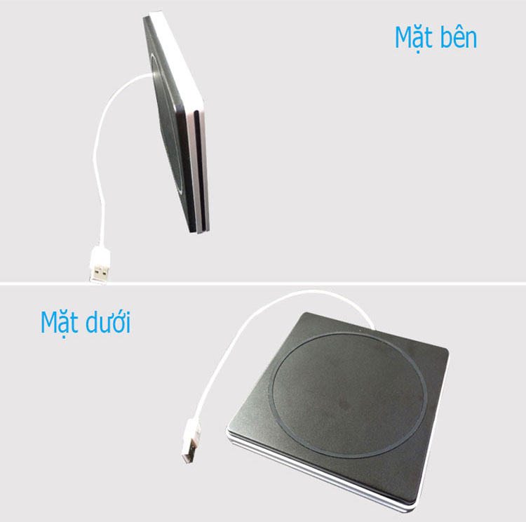 ổ ghi dvd usb