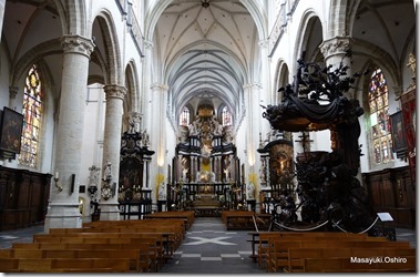 Sint-Andrieskerk