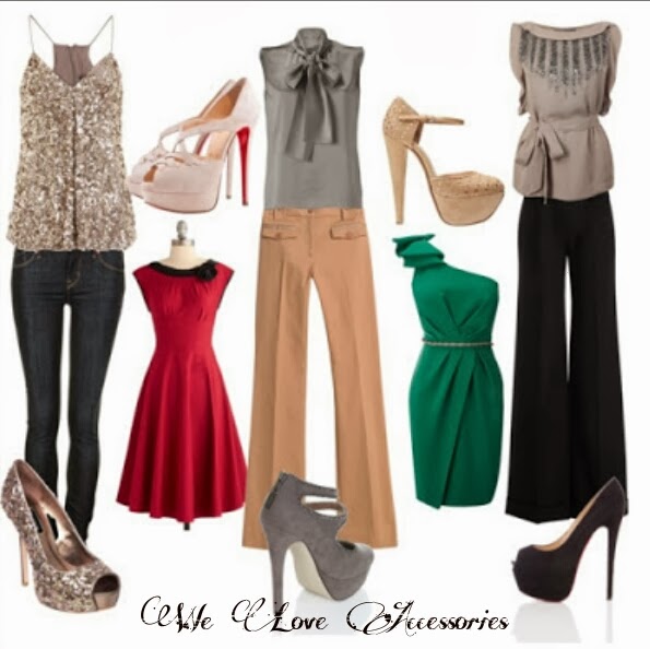 We Love Accessories