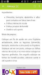 Free Download Dieta Detox APK for Android