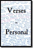 Verses-Personal