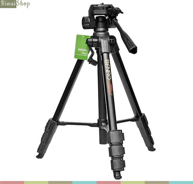 Chân đế tripod cho máy ảnh Benro T880ex