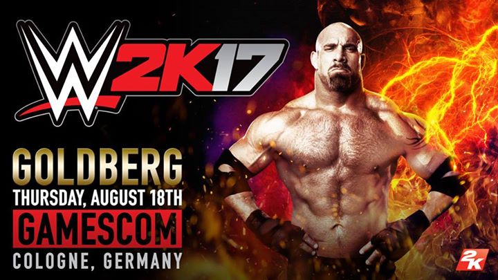 socialfeed-wwe2k17-preorder-star-goldber