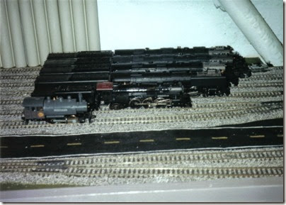 04 My Layout in Spring 2001