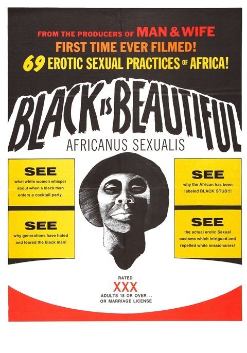 Black Is Beautiful 01
