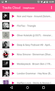 How to mod Deep House: Top Music DJ Mixes lastet apk for bluestacks