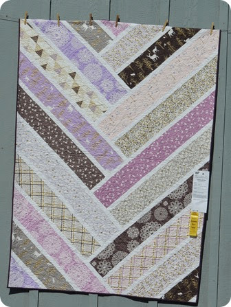 33.Individual quilts