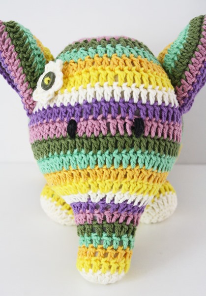 Crochet-Elephant2