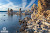 The Majestic Tufa Towers of Mono Lake, California