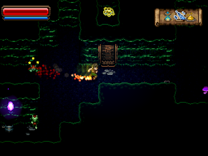 download Wayward Souls free